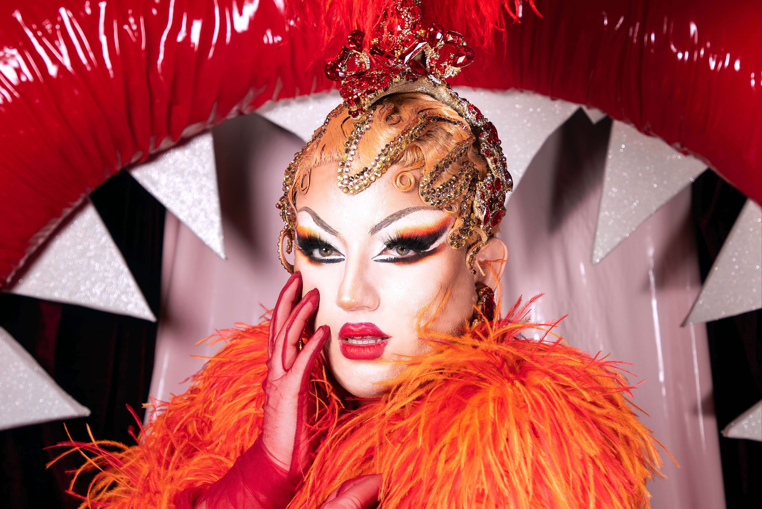 travesti-internacional